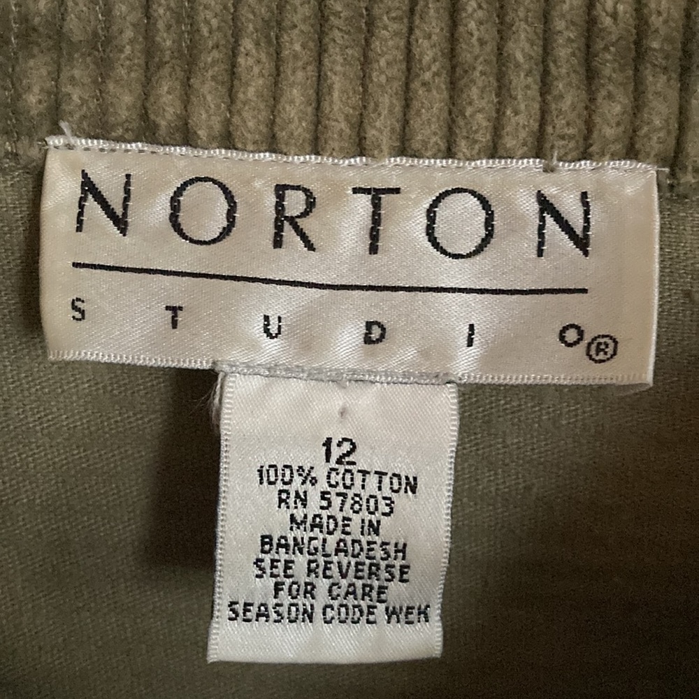 Jacket - Picture 3 of 8